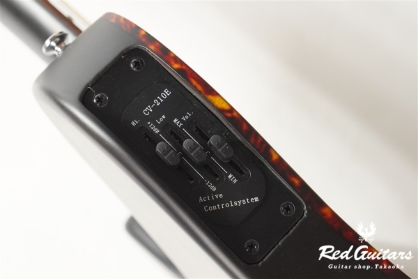 ORIENTAL LINE OL-FL - RNT（Rosewood Natural）